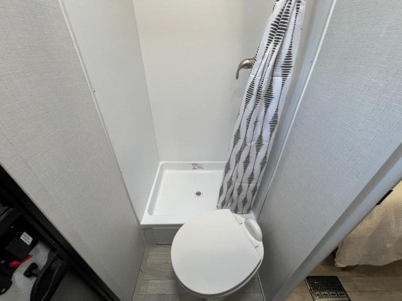 2025 Forest River 2025 Forest River Forest River Salem - thumbnail 23