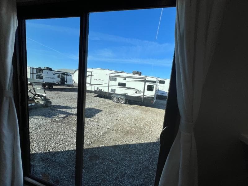 2025 Forest River 2025 Forest River Forest River Salem - thumbnail 25