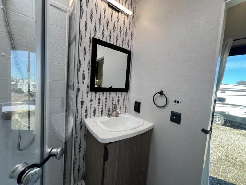 2025 Forest River 2025 Forest River Forest River Salem - thumbnail 27