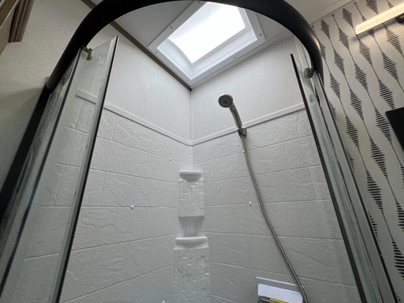 2025 Forest River 2025 Forest River Forest River Salem - thumbnail 28