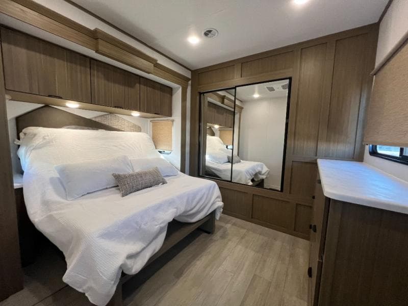 2025 Forest River 2025 Forest River Forest River Salem - thumbnail 31