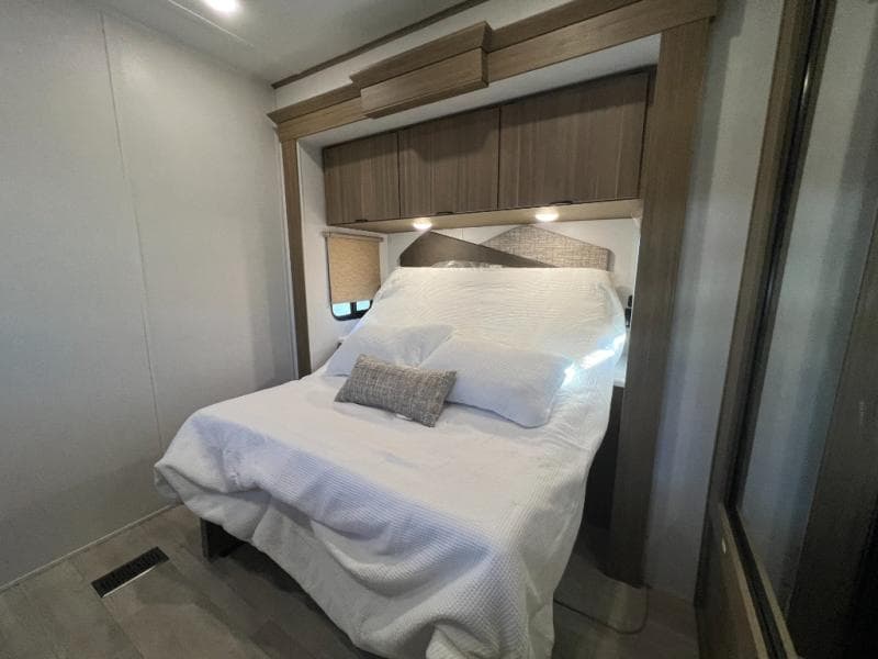 2025 Forest River 2025 Forest River Forest River Salem - thumbnail 32