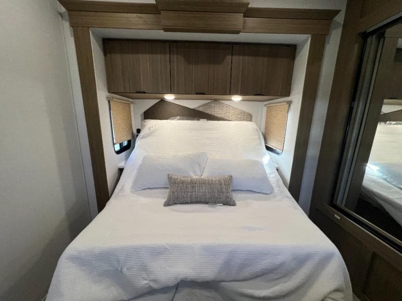 2025 Forest River 2025 Forest River Forest River Salem - thumbnail 33