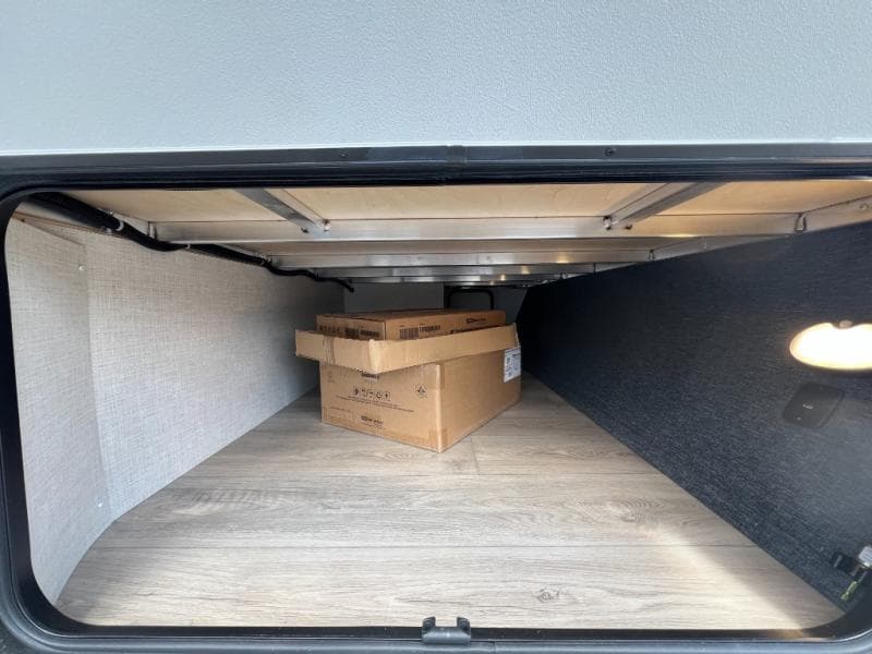 2025 Forest River 2025 Forest River Surveyor Legend - thumbnail 8