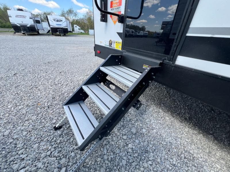 2025 Forest River 2025 Forest River Surveyor Legend - thumbnail 9