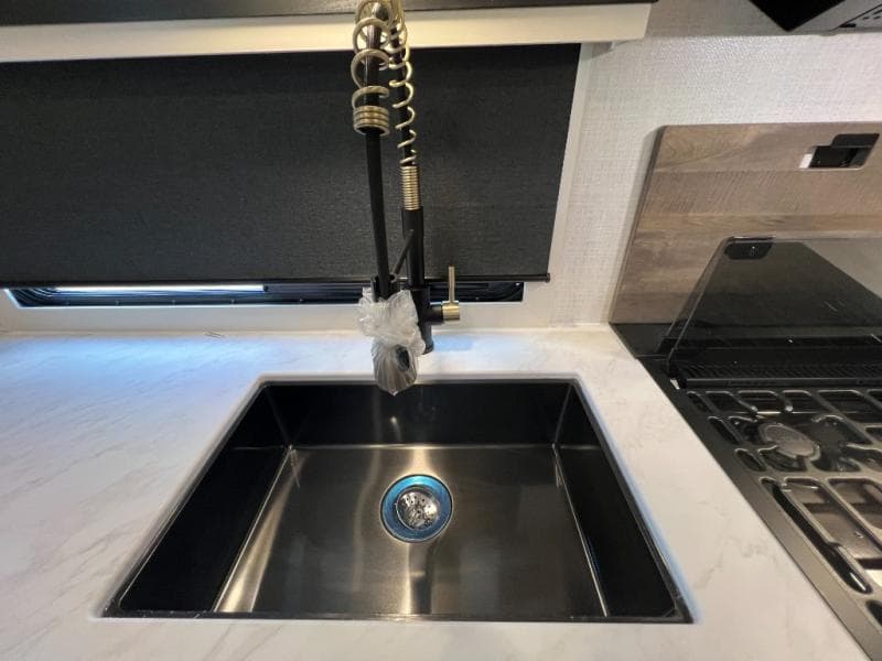 2025 Forest River 2025 Forest River Surveyor Legend - thumbnail 14