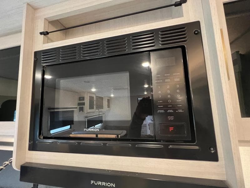 2025 Forest River 2025 Forest River Surveyor Legend - thumbnail 19