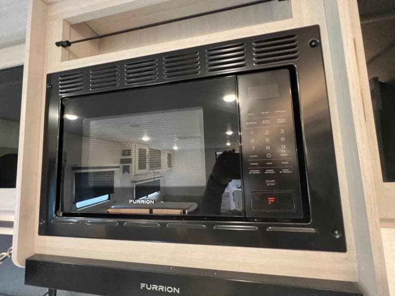 2025 Forest River 2025 Forest River Surveyor Legend - thumbnail 20