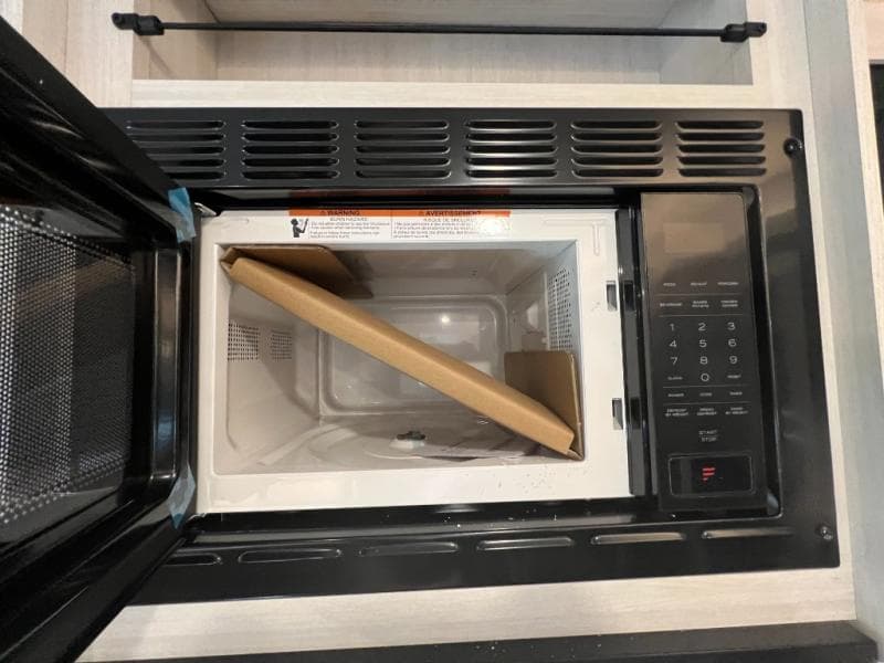 2025 Forest River 2025 Forest River Surveyor Legend - thumbnail 21