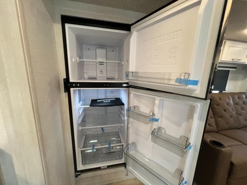 2025 Forest River 2025 Forest River Surveyor Legend - thumbnail 22