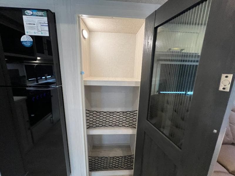 2025 Forest River 2025 Forest River Surveyor Legend - thumbnail 23