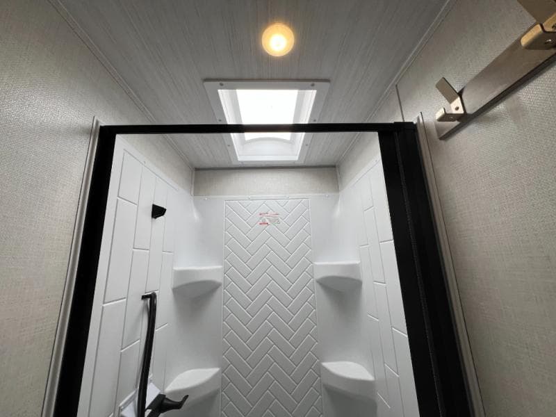 2025 Forest River 2025 Forest River Surveyor Legend - thumbnail 25