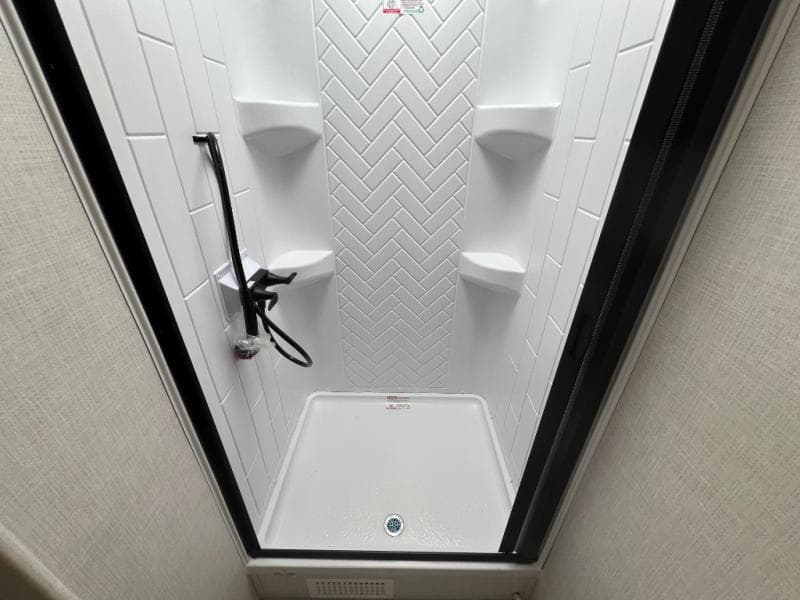 2025 Forest River 2025 Forest River Surveyor Legend - thumbnail 26