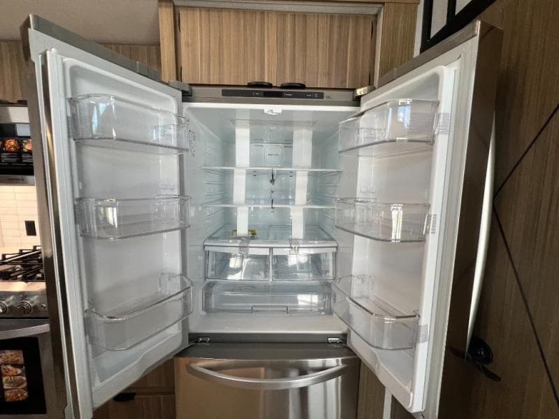 2025 Forest River 2025 Forest River Salem Grand Villa - thumbnail 11