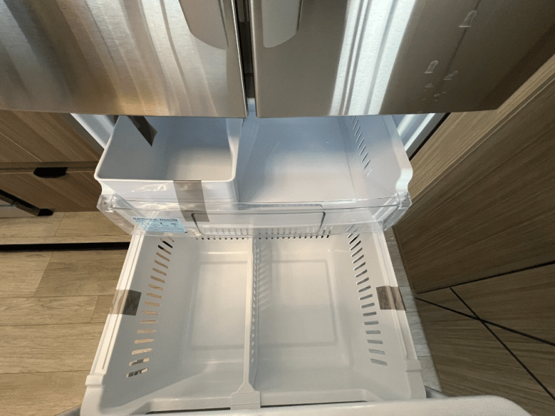 2025 Forest River 2025 Forest River Salem Grand Villa - thumbnail 12