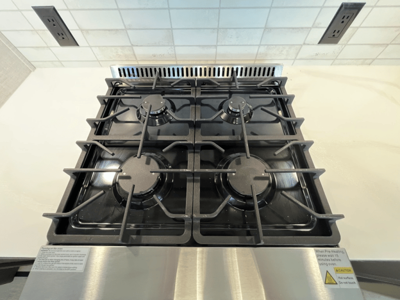 2025 Forest River 2025 Forest River Salem Grand Villa - thumbnail 14