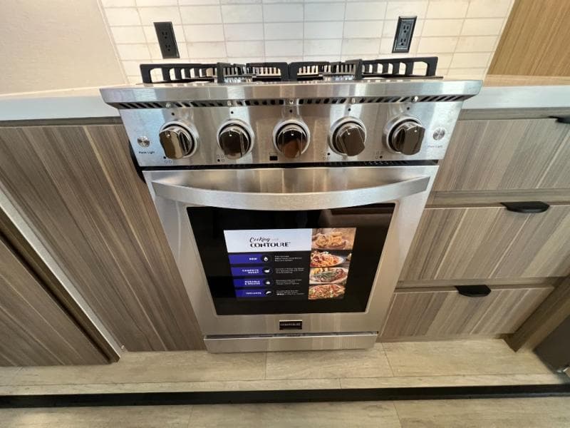 2025 Forest River 2025 Forest River Salem Grand Villa - thumbnail 15