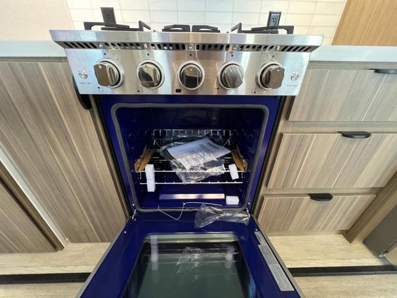 2025 Forest River 2025 Forest River Salem Grand Villa - thumbnail 16