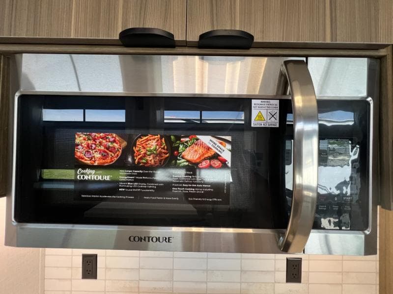 2025 Forest River 2025 Forest River Salem Grand Villa - thumbnail 17