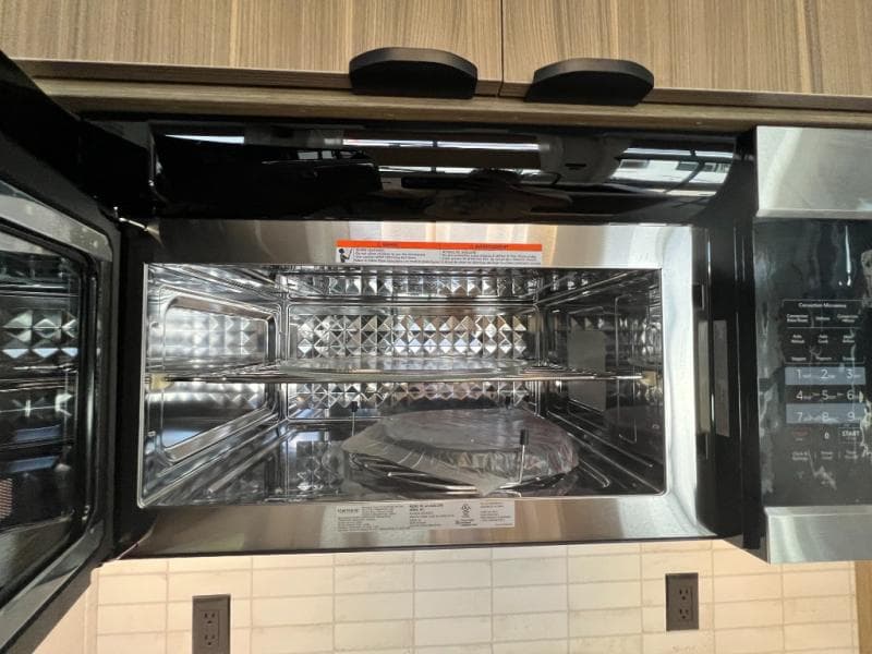 2025 Forest River 2025 Forest River Salem Grand Villa - thumbnail 18