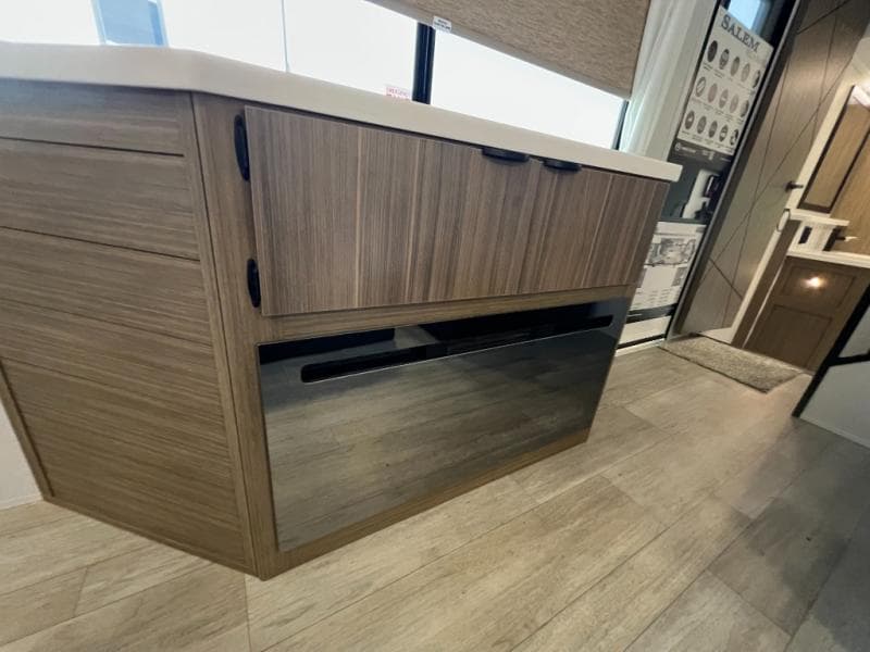 2025 Forest River 2025 Forest River Salem Grand Villa - thumbnail 23