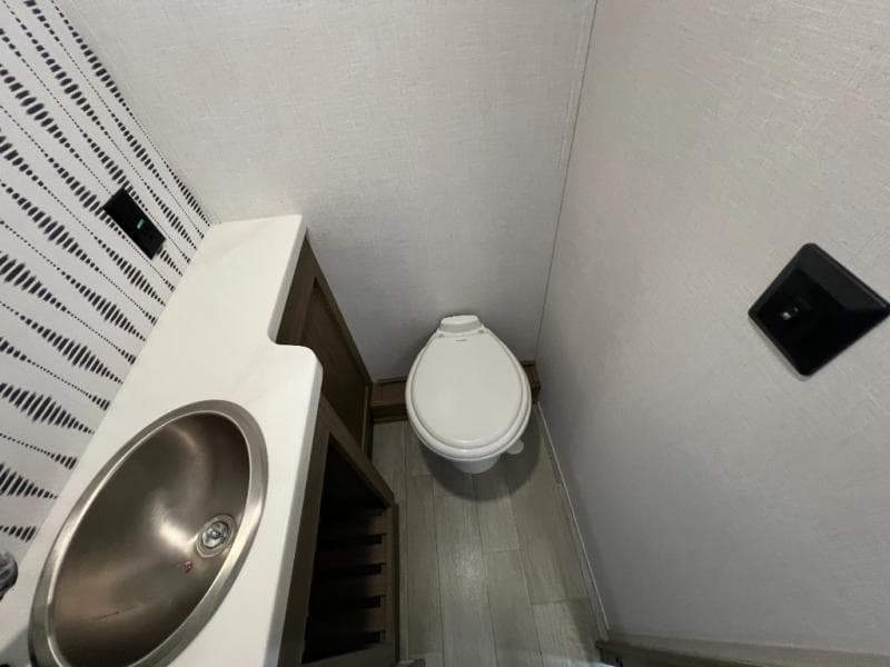 2025 Forest River 2025 Forest River Salem Grand Villa - thumbnail 25