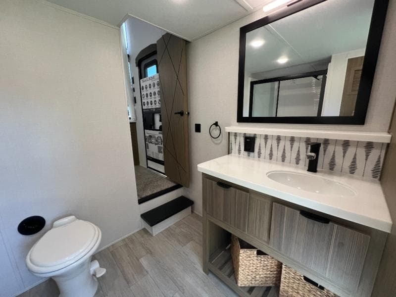 2025 Forest River 2025 Forest River Salem Grand Villa - thumbnail 31