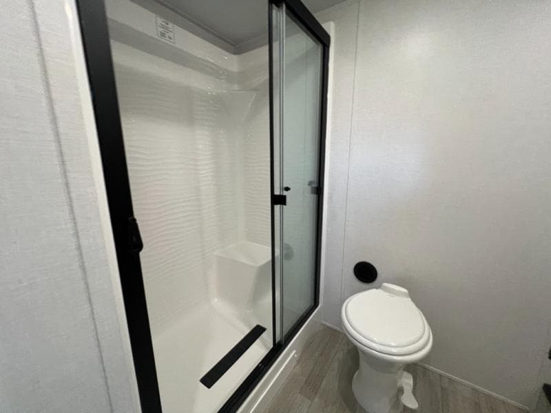 2025 Forest River 2025 Forest River Salem Grand Villa - thumbnail 34