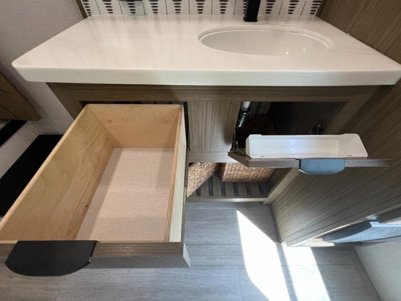 2025 Forest River 2025 Forest River Salem Grand Villa - thumbnail 35