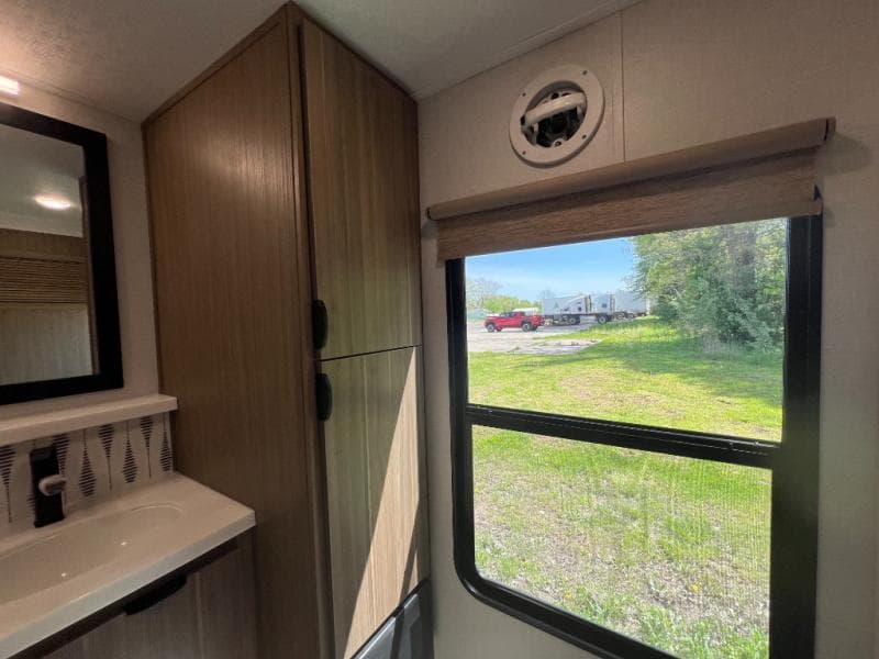 2025 Forest River 2025 Forest River Salem Grand Villa - thumbnail 36