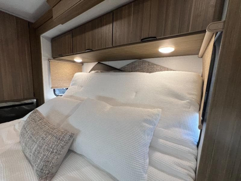 2025 Forest River 2025 Forest River Salem Grand Villa - thumbnail 39