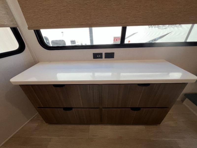 2025 Forest River 2025 Forest River Salem Grand Villa - thumbnail 40