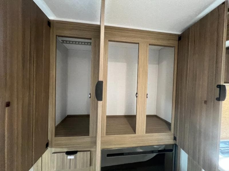 2025 Forest River 2025 Forest River Salem Grand Villa - thumbnail 42