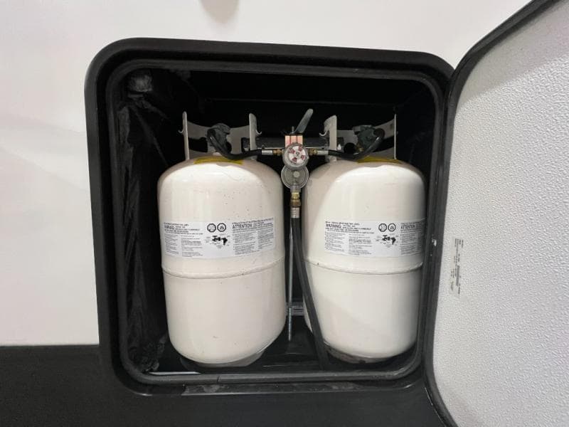 2025 Forest River 2025 Forest River Sandpiper - thumbnail 7