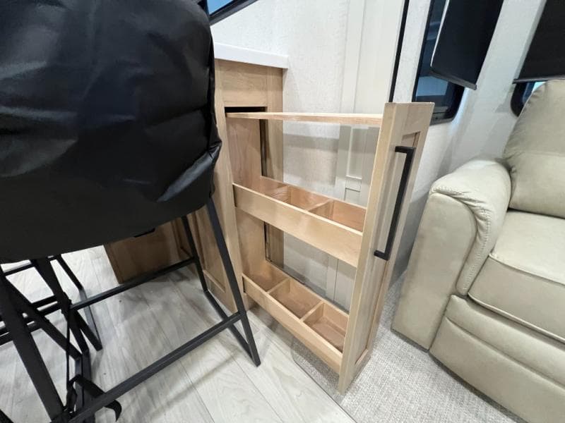 2025 Forest River 2025 Forest River Sandpiper - thumbnail 14