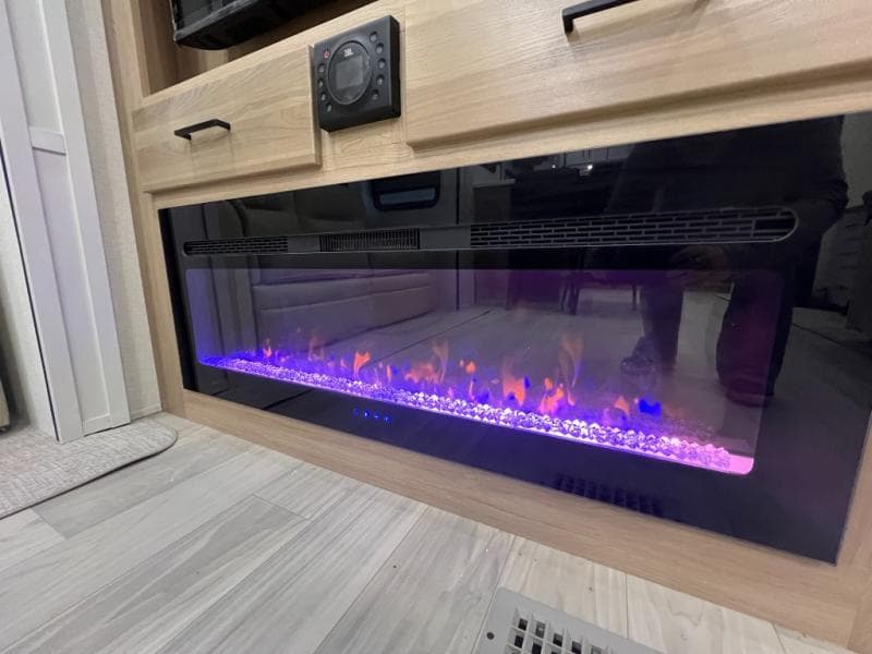 2025 Forest River 2025 Forest River Sandpiper - thumbnail 18