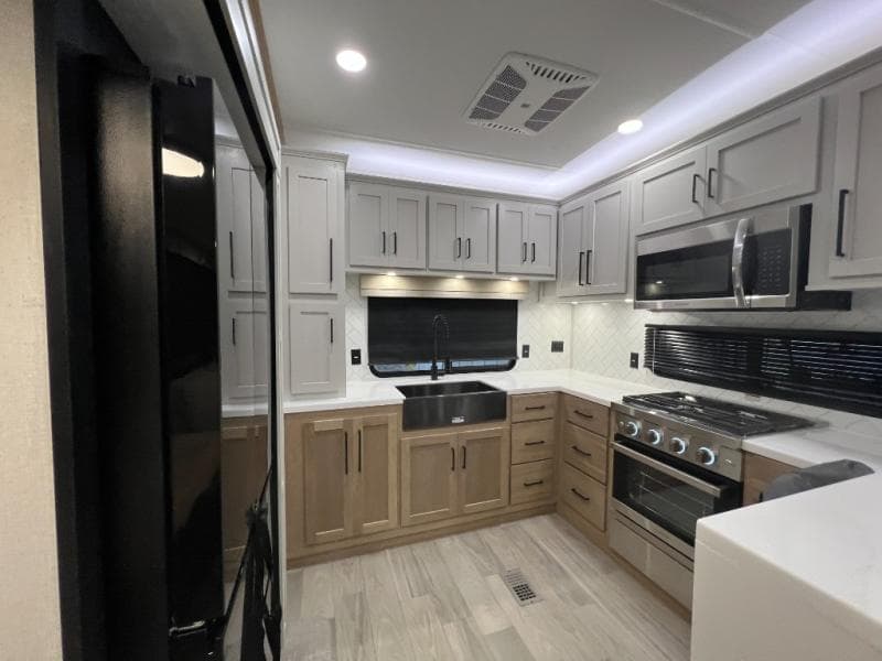 2025 Forest River 2025 Forest River Sandpiper - thumbnail 20