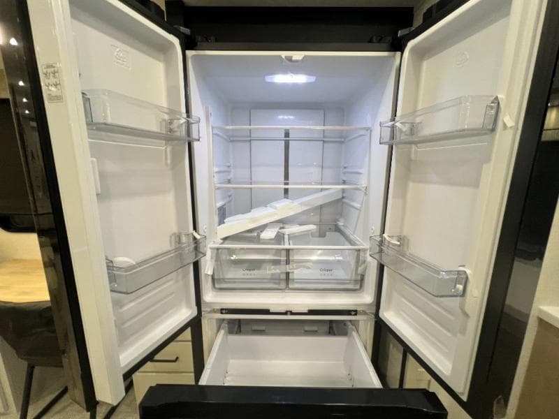 2025 Forest River 2025 Forest River Sandpiper - thumbnail 22