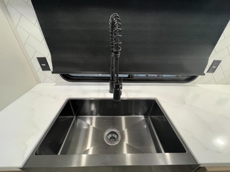 2025 Forest River 2025 Forest River Sandpiper - thumbnail 24