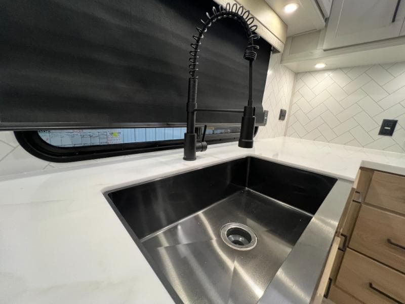 2025 Forest River 2025 Forest River Sandpiper - thumbnail 25