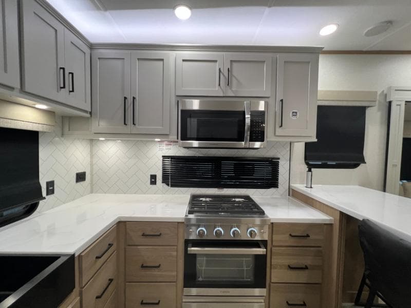 2025 Forest River 2025 Forest River Sandpiper - thumbnail 26