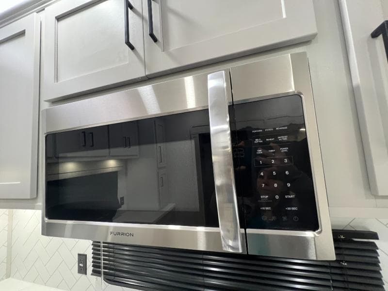 2025 Forest River 2025 Forest River Sandpiper - thumbnail 28