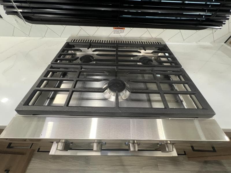 2025 Forest River 2025 Forest River Sandpiper - thumbnail 30