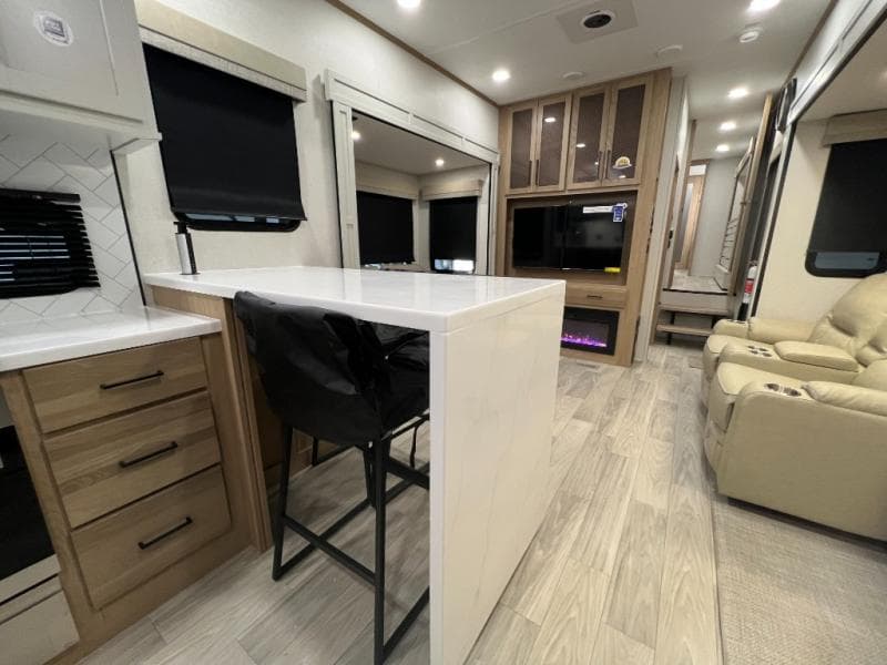 2025 Forest River 2025 Forest River Sandpiper - thumbnail 32