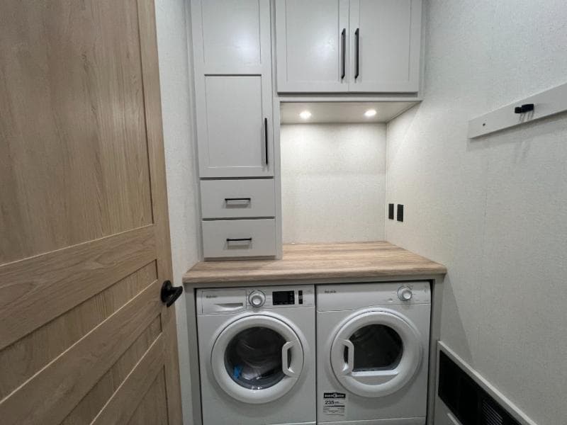 2025 Forest River 2025 Forest River Sandpiper - thumbnail 34