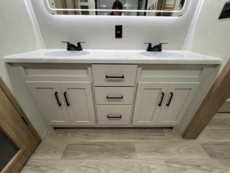 2025 Forest River 2025 Forest River Sandpiper - thumbnail 47