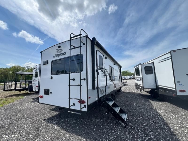 2025 Jayco 2025 Jayco Jay Feather - thumbnail 6
