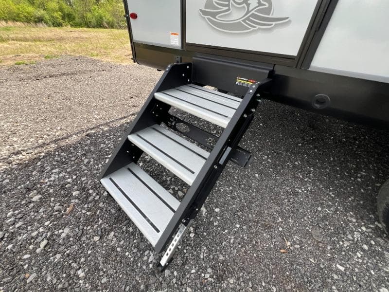 2025 Jayco 2025 Jayco Jay Feather - thumbnail 7