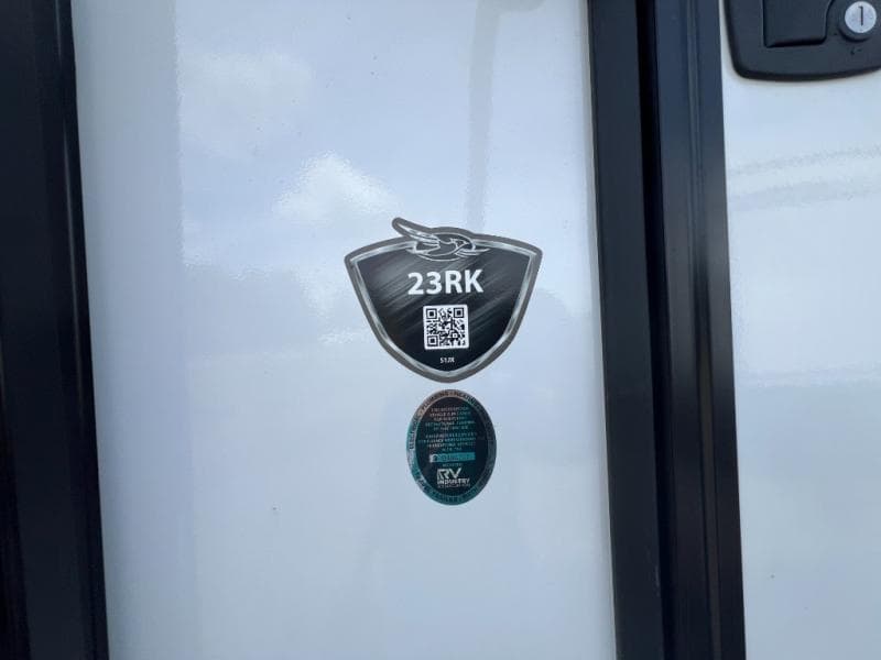 2025 Jayco 2025 Jayco Jay Feather - thumbnail 9