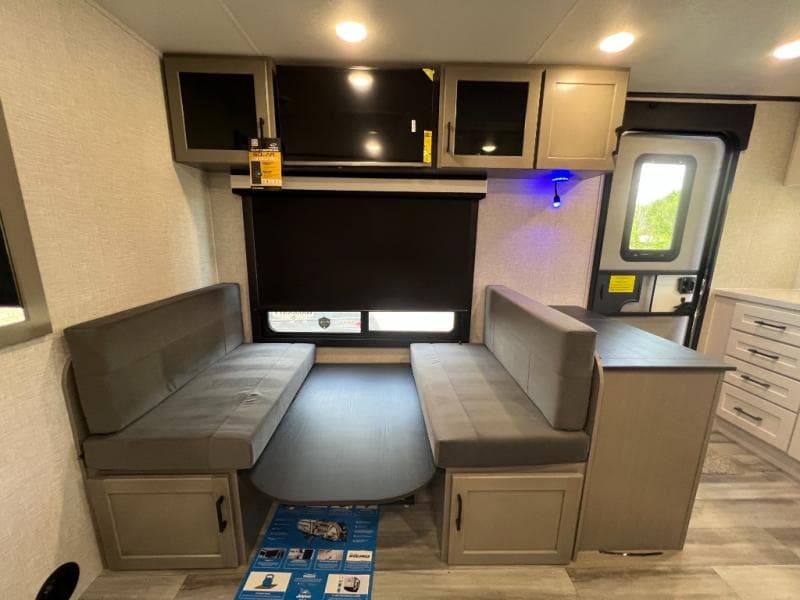 2025 Jayco 2025 Jayco Jay Feather - thumbnail 14